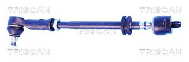 TRISCAN Spurstange