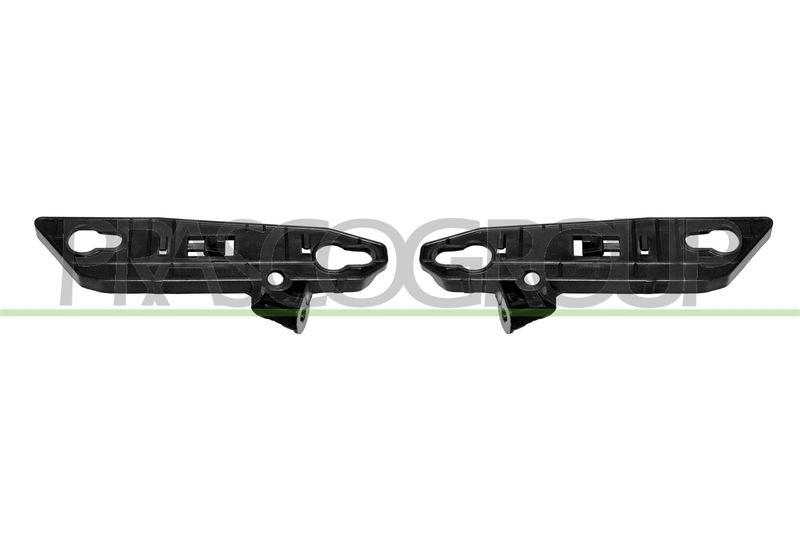 Mounting Bracket, bumper