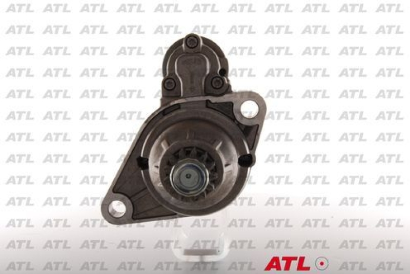 ATL Autotechnik Starter