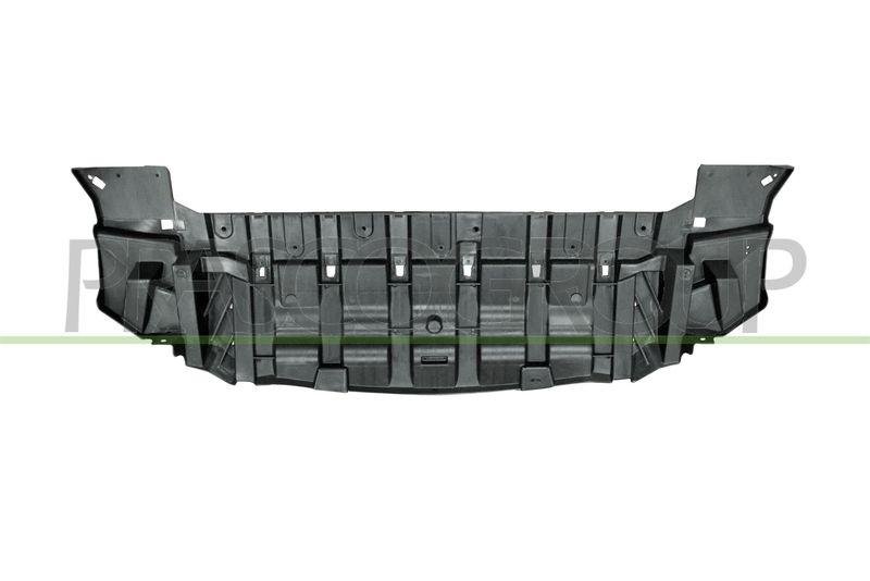 PRASCO Abdeckung, Frontschürze Premium
