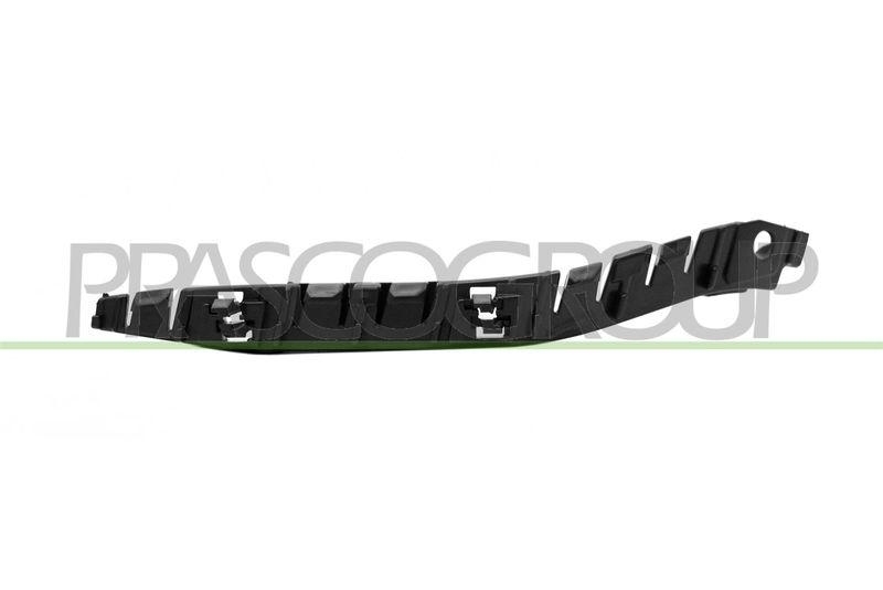 PRASCO Halter, Stoßfänger