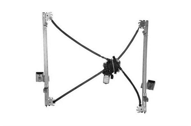 MAGNETI MARELLI Window Regulator