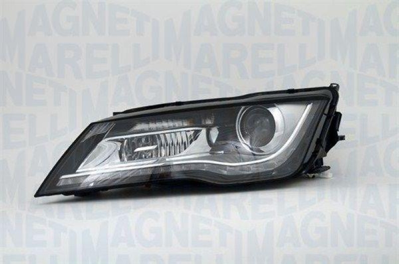 MAGNETI MARELLI Headlight