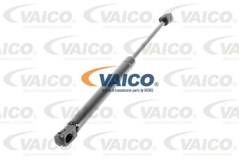 VAICO Gas Spring, bonnet Original VAICO Quality