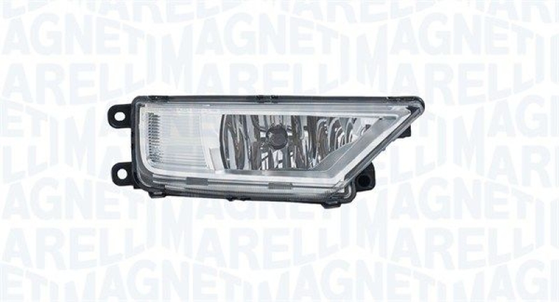 MAGNETI MARELLI Front Fog Light