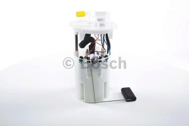 BOSCH Fuel Feed Unit