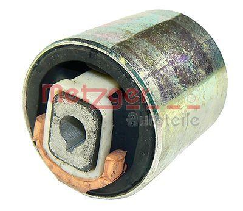 METZGER Mounting, control/trailing arm GREENPARTS