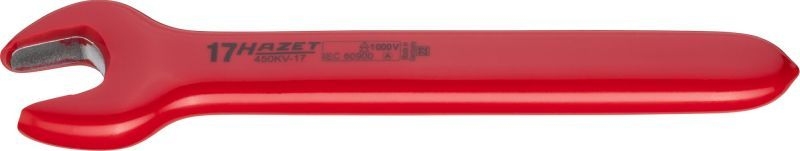 HAZET Open-end Spanner