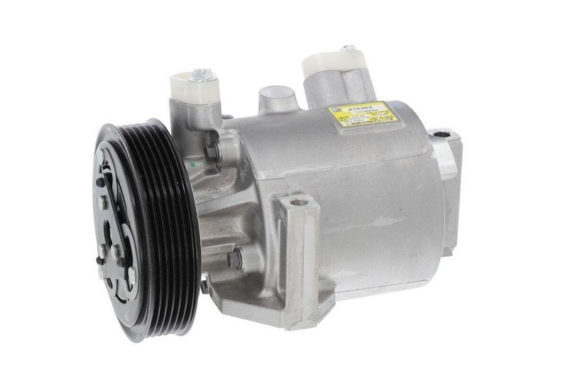 VALEO Kompressor, Klimaanlage VALEO ORIGINS NEW OE TECHNOLOGIE