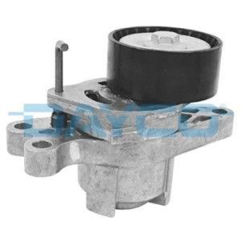 DAYCO Belt Tensioner, V-ribbed belt