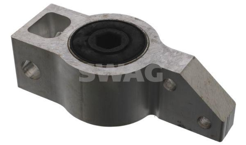 SWAG Mounting, control/trailing arm