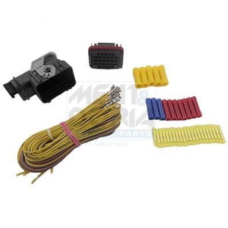 MEAT & DORIA Repair Set, harness