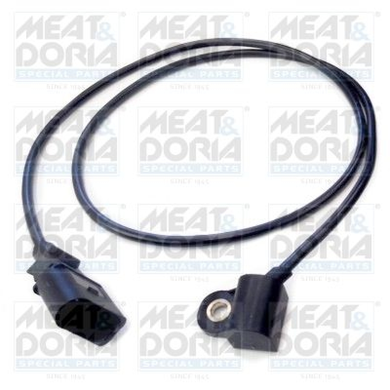 MEAT & DORIA Sensor, camshaft position