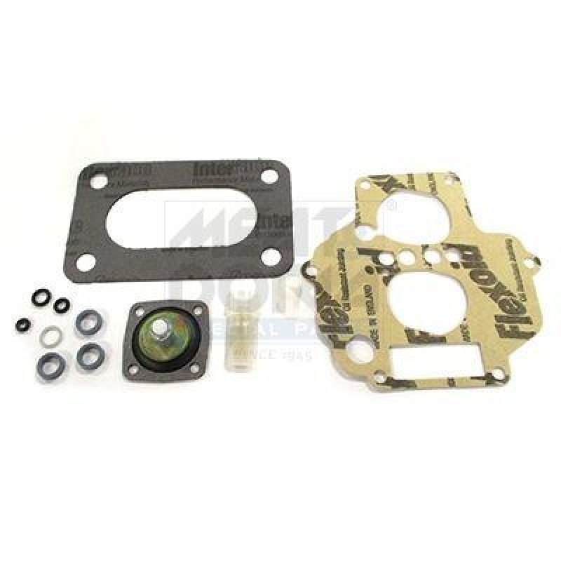MEAT & DORIA Repair Kit, carburettor