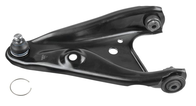 LEMFÖRDER Control/Trailing Arm, wheel suspension