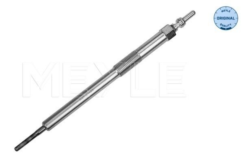 MEYLE Glow Plug MEYLE-ORIGINAL: True to OE.