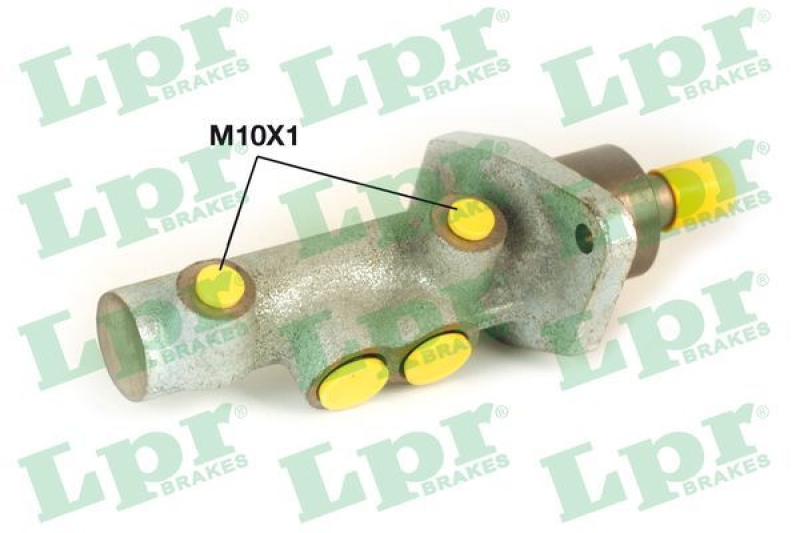 LPR Brake Master Cylinder