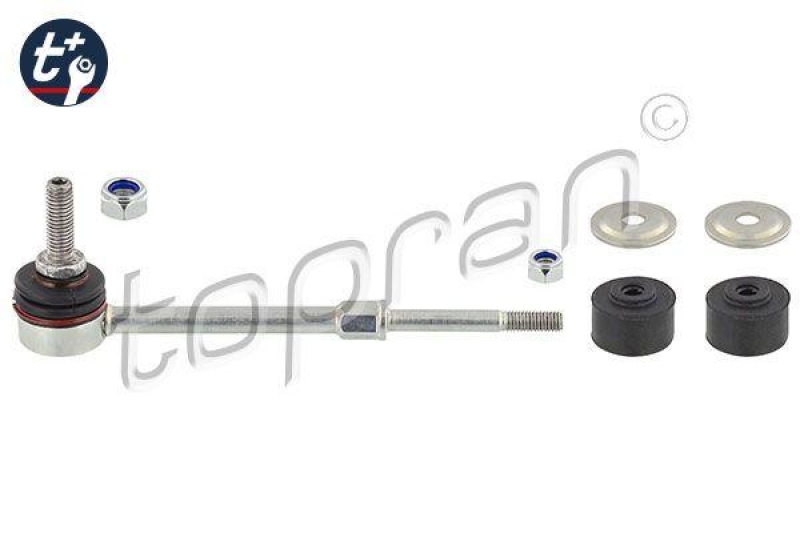 TOPRAN Stange/Strebe, Stabilisator t+