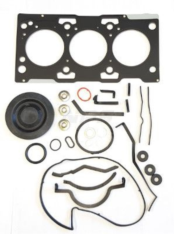 NPS Full Gasket Set, engine