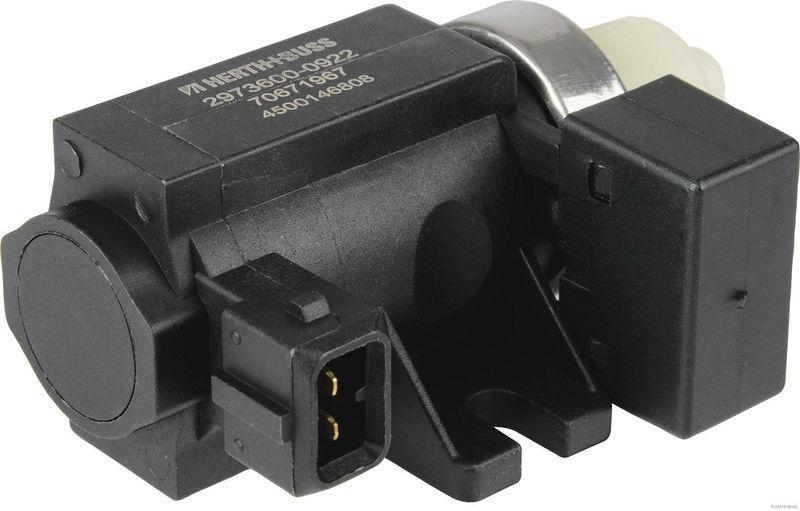 HERTH+BUSS ELPARTS Druckwandler