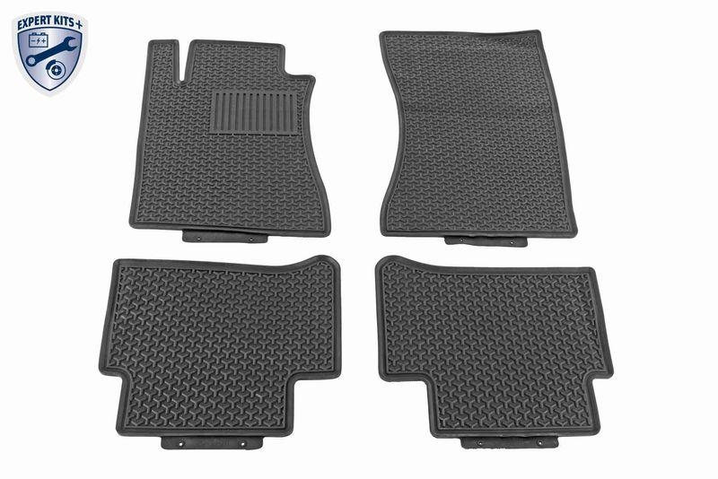 VAICO Fußmattensatz EXPERT KITS +