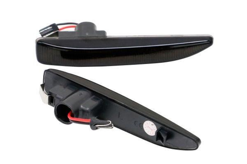 Blinkleuchtensatz Tuning / Zubehörteile