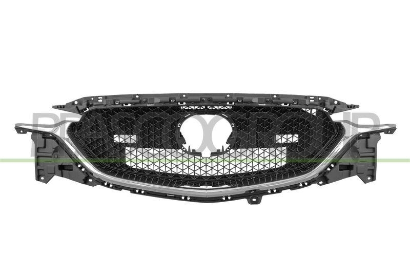 PRASCO K&uuml;hlergitter