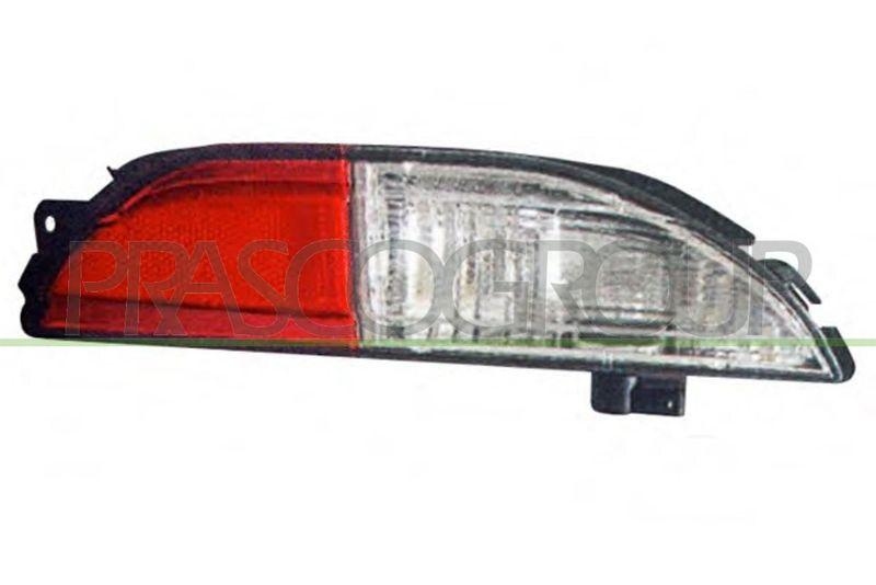 Reverse Light
