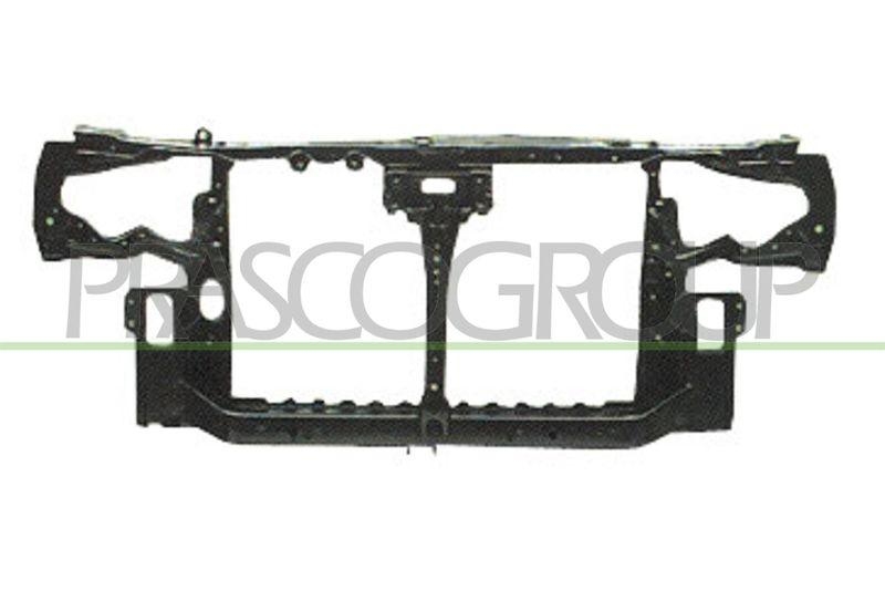 Front Cowling