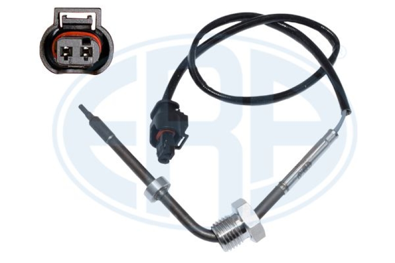 ERA Sensor, Abgastemperatur