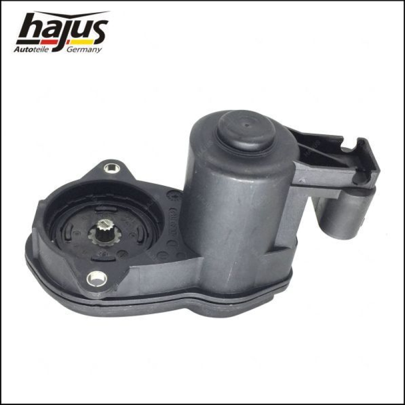 hajus Autoteile Stellmotor Feststellbremse Handbremse Bremssattel