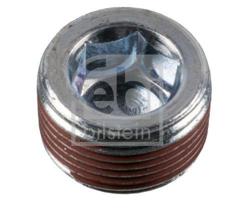 FEBI BILSTEIN Verschlussschraube, Getriebegehäuse