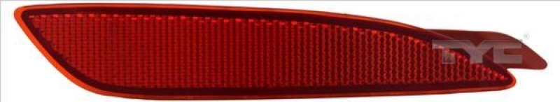 TYC R&uuml;ckstrahler