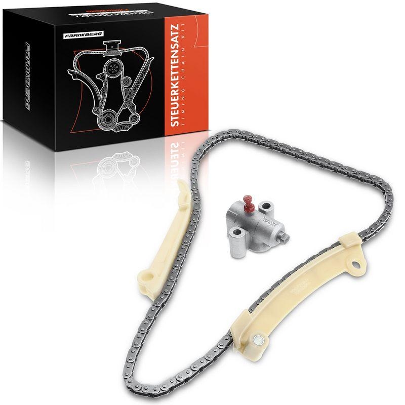 1x Frankberg Steuerkettensatz Steuerkette 5481FB0021080