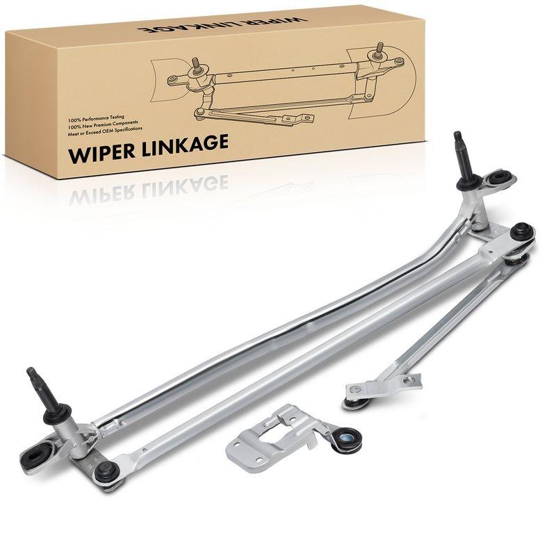 1x Frankberg Wischergest&auml;nge Vorne 5481FB0058313