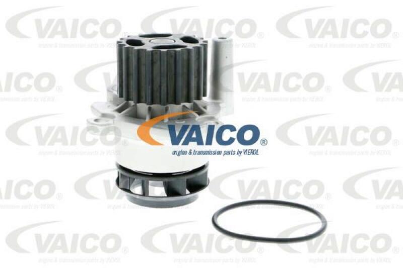 VAICO Water Pump Original VAICO Quality