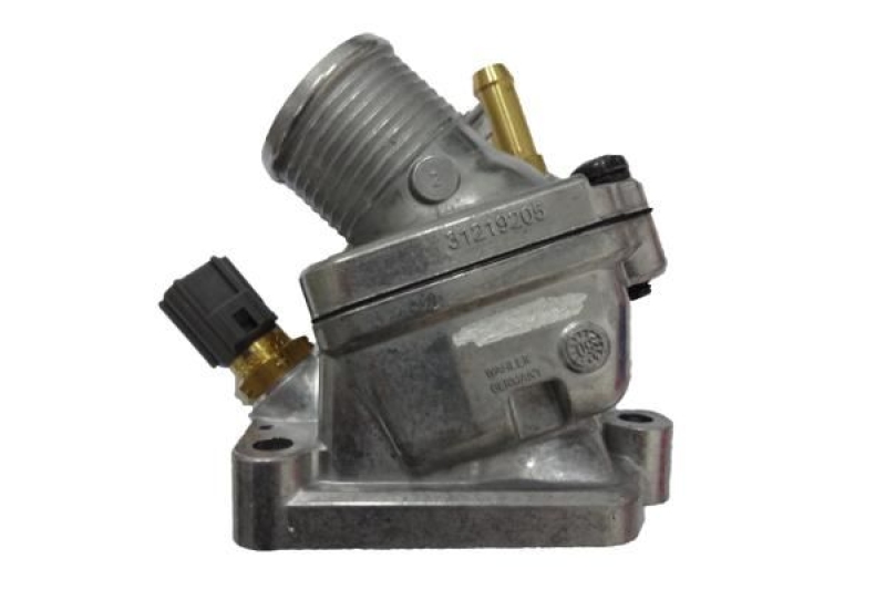 BorgWarner (Wahler) Thermostat für Kühlmittel / Kühlerthermostat