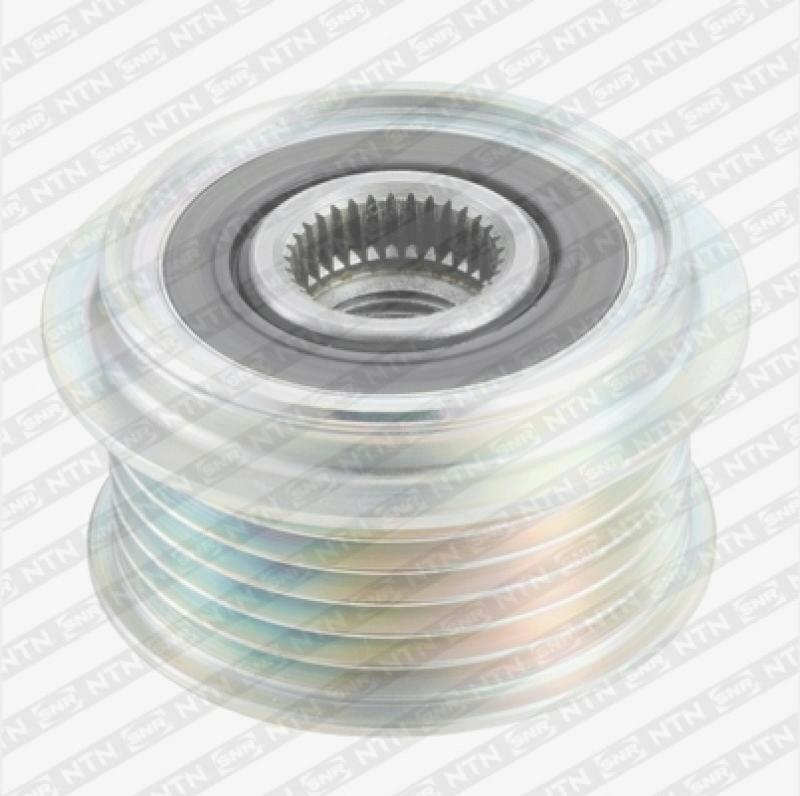 SNR Alternator Freewheel Clutch