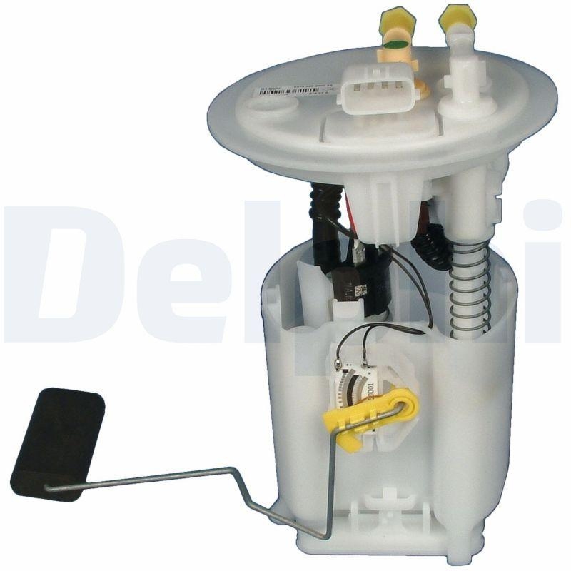 DELPHI Kraftstoffpumpe