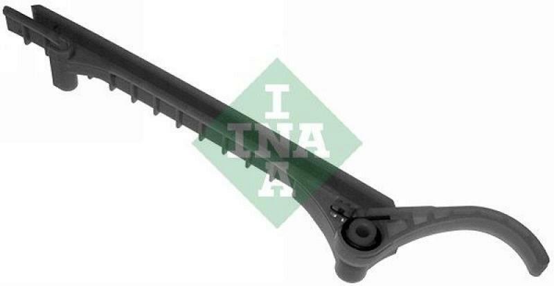 INA Guides, timing chain