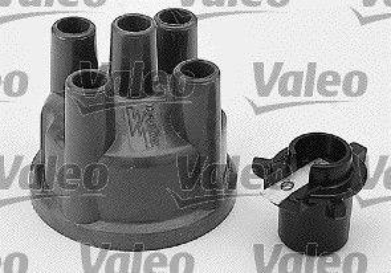 VALEO Repair Kit, distributor