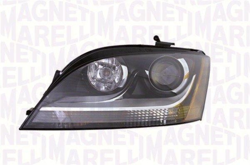 MAGNETI MARELLI Headlight
