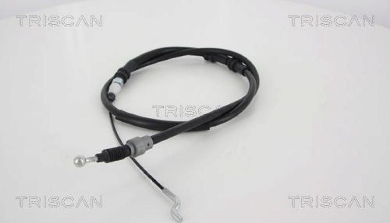 TRISCAN Cable, parking brake