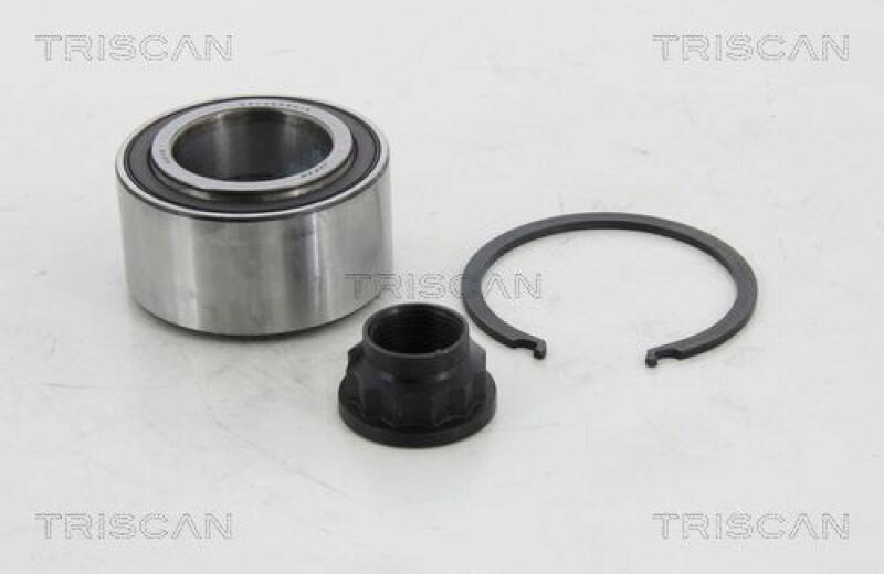 TRISCAN Wheel Bearing Kit