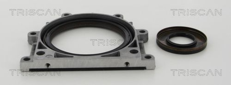TRISCAN Shaft Seal Set, clutch