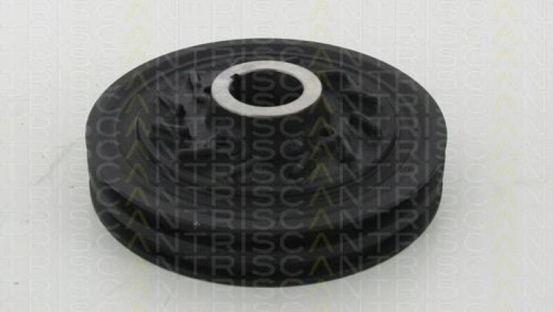 TRISCAN Belt Pulley, crankshaft