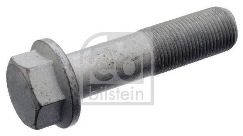 FEBI BILSTEIN Flywheel Bolt