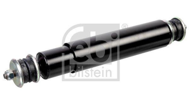 FEBI BILSTEIN Stoßdämpfer 20605