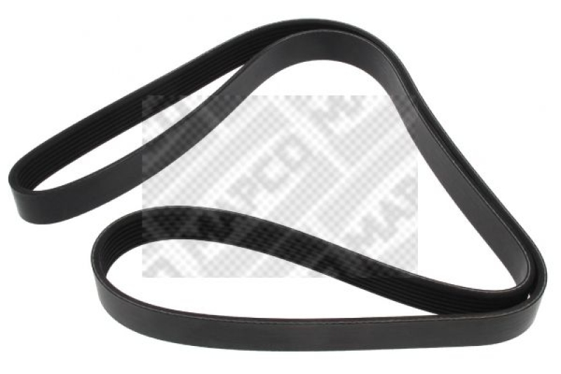 MAPCO V-Ribbed Belt