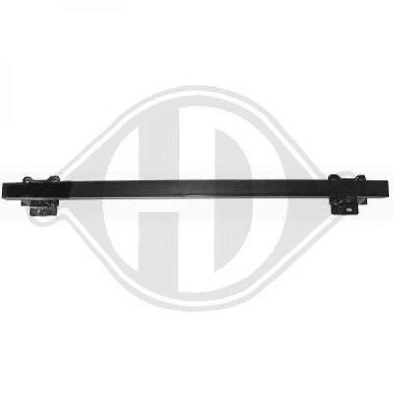 DIEDERICHS Impact Absorber, bumper